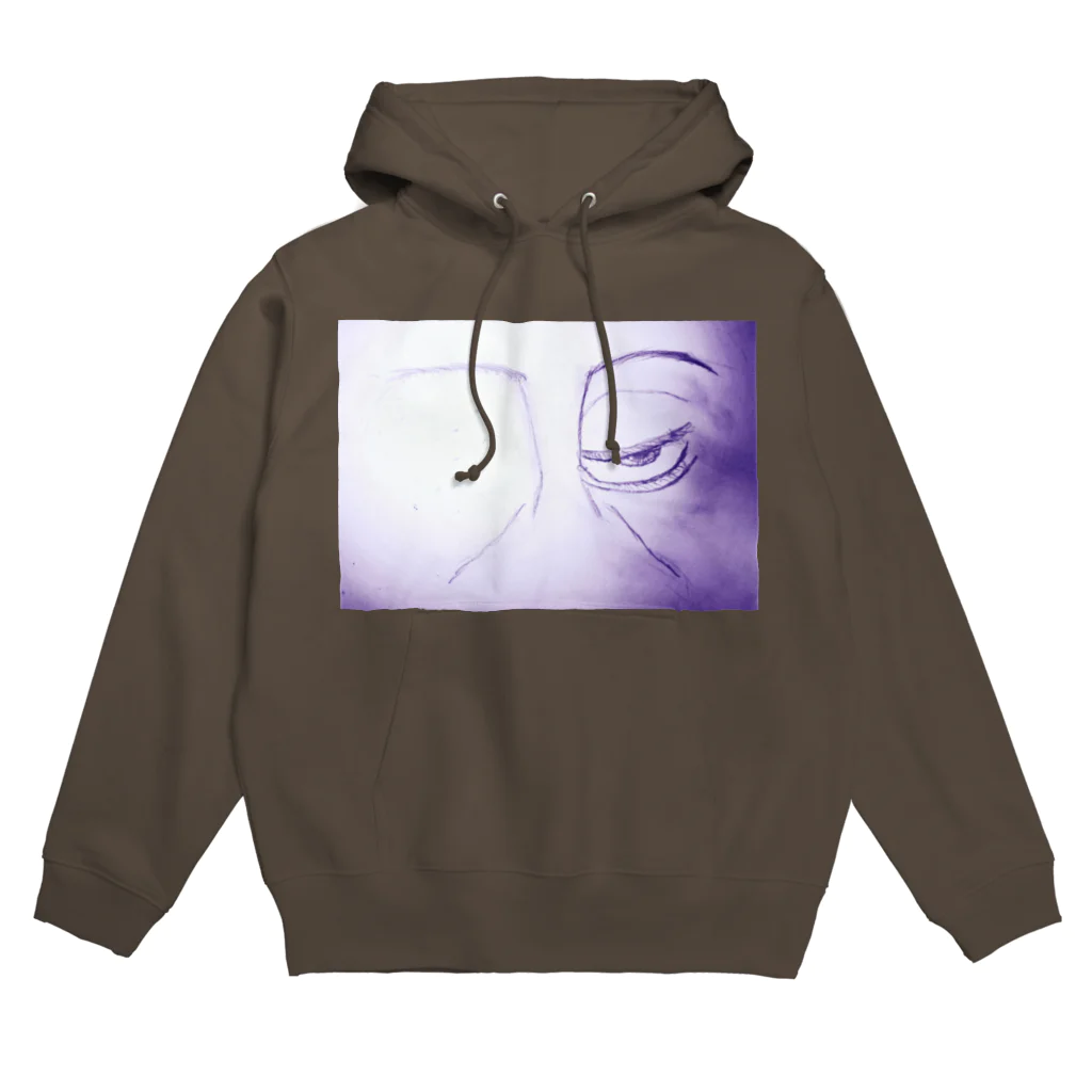 Rui-UnbalanceのZen Hoodie