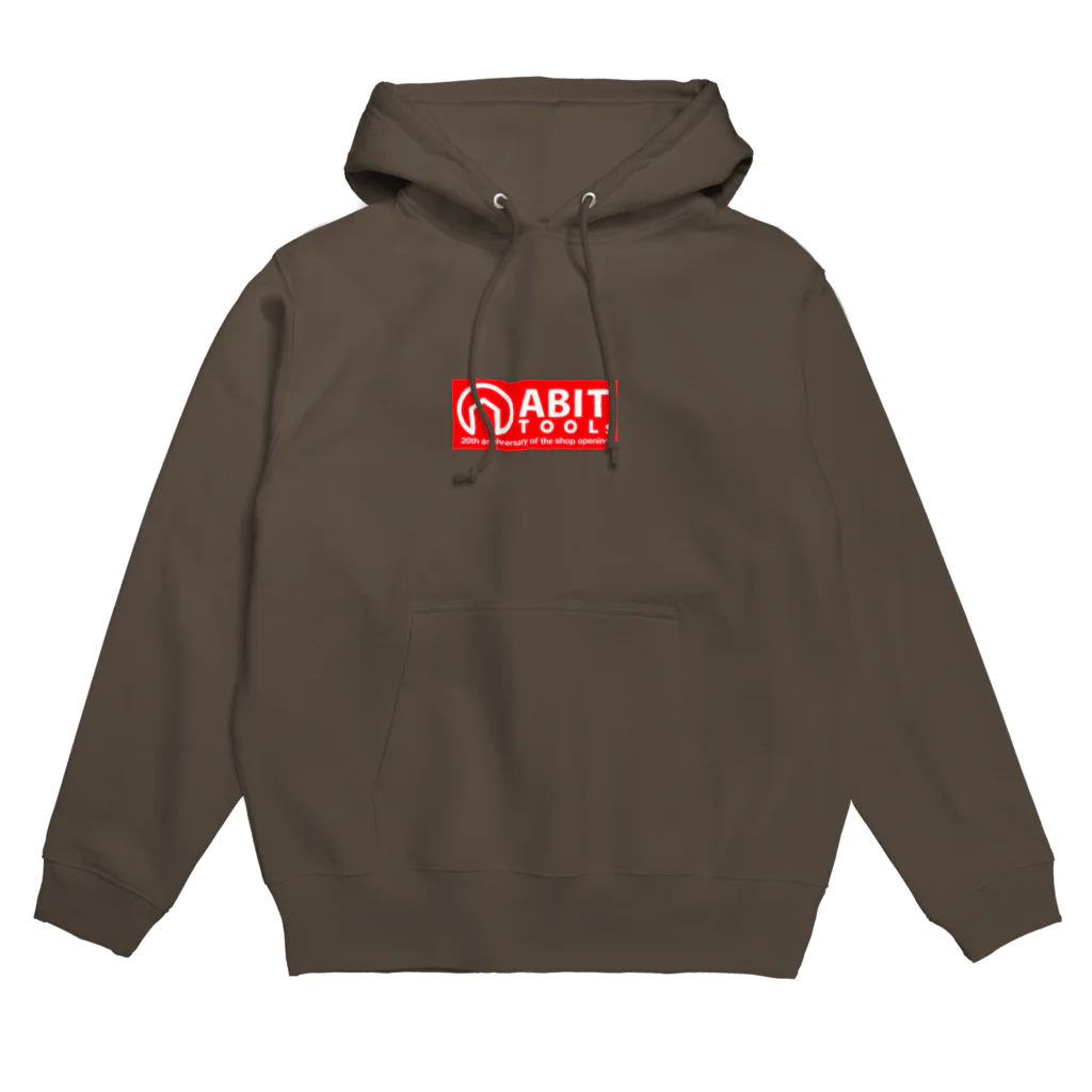 エイビットの20周年記念 Hoodie