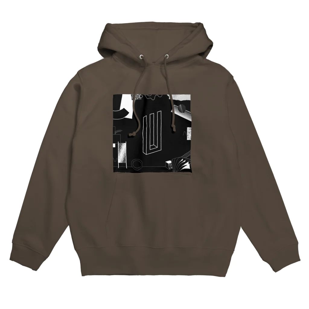 chankeiのぱらもあ8 Hoodie