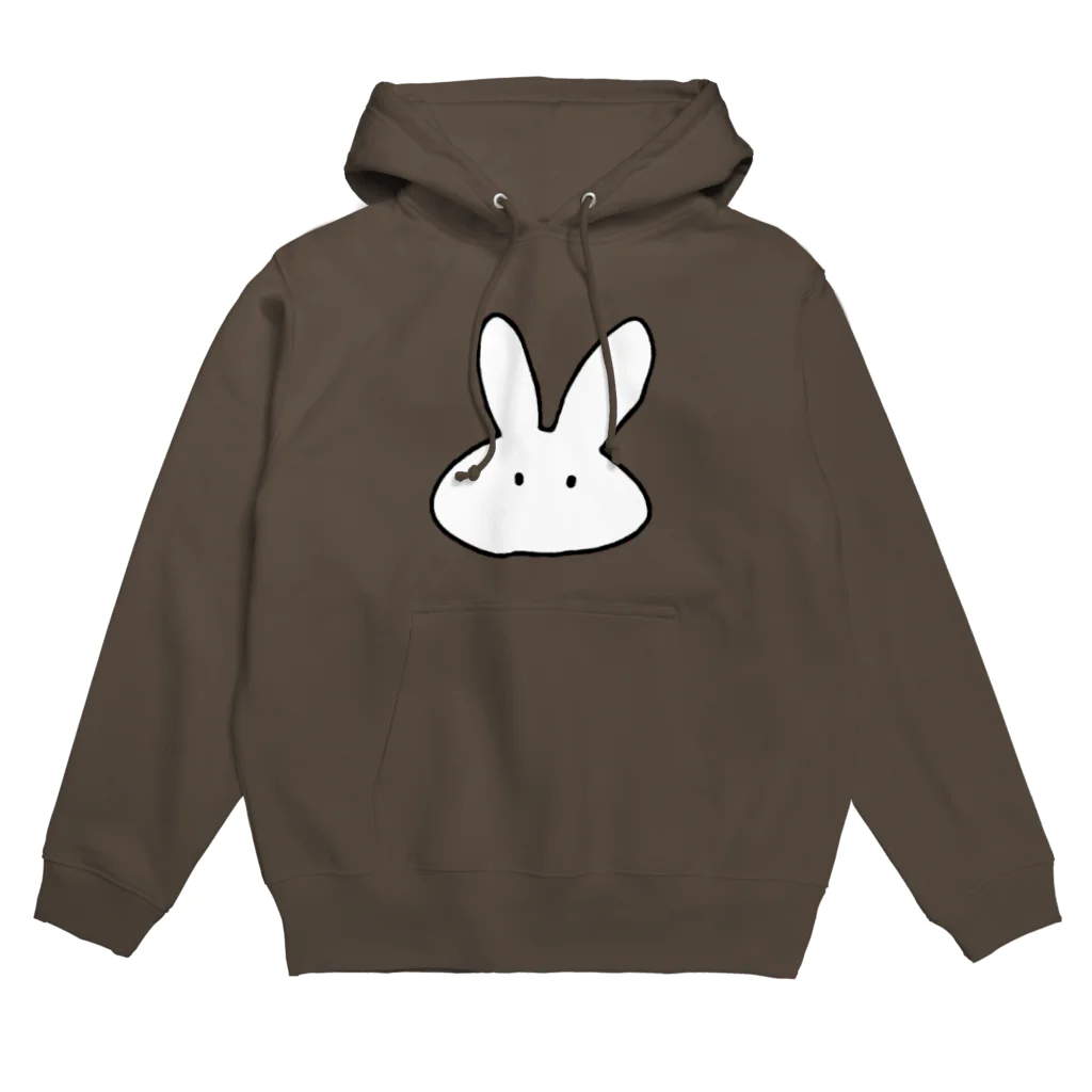 8Fテナント募集中のきくらげちゃん Hoodie