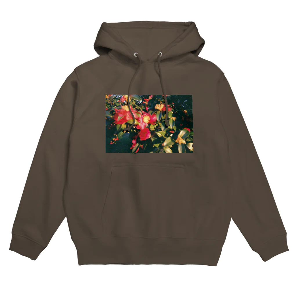 a__の12/15 Hoodie