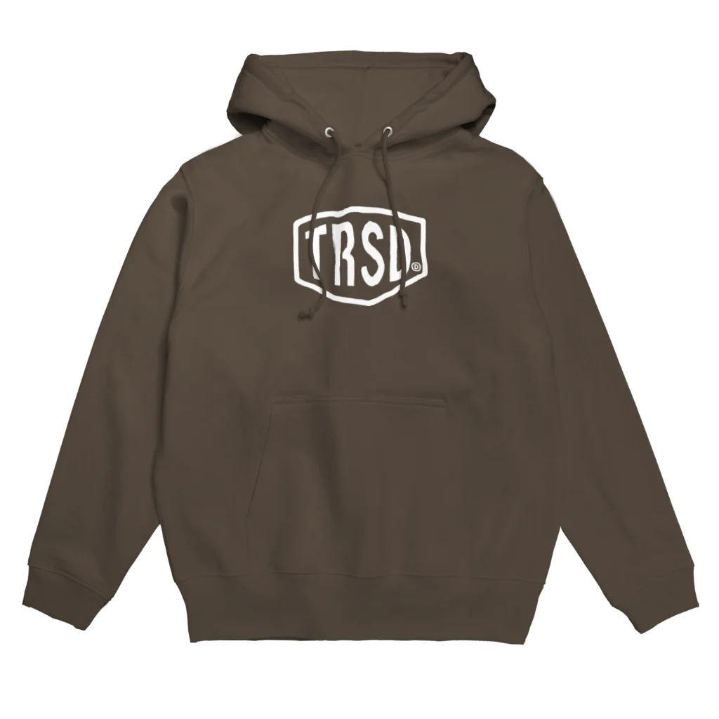 TRSのTRSD Hoodie