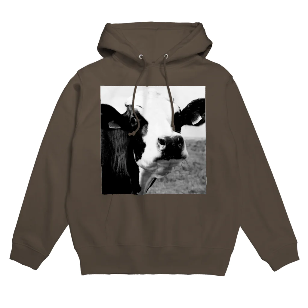 しみづ。のちくしパーカー Hoodie