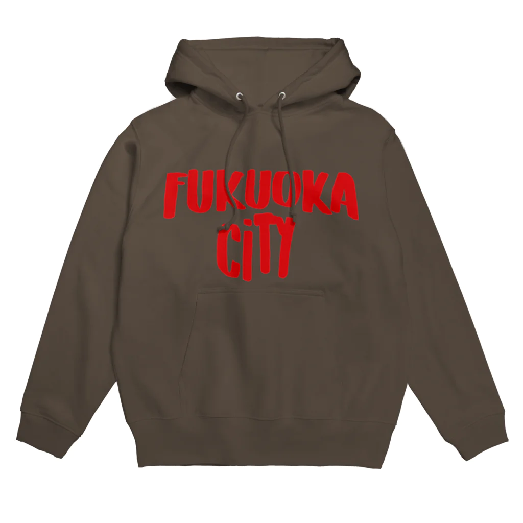 福岡Tシャツ通販サイトの福岡Tシャツ Hoodie