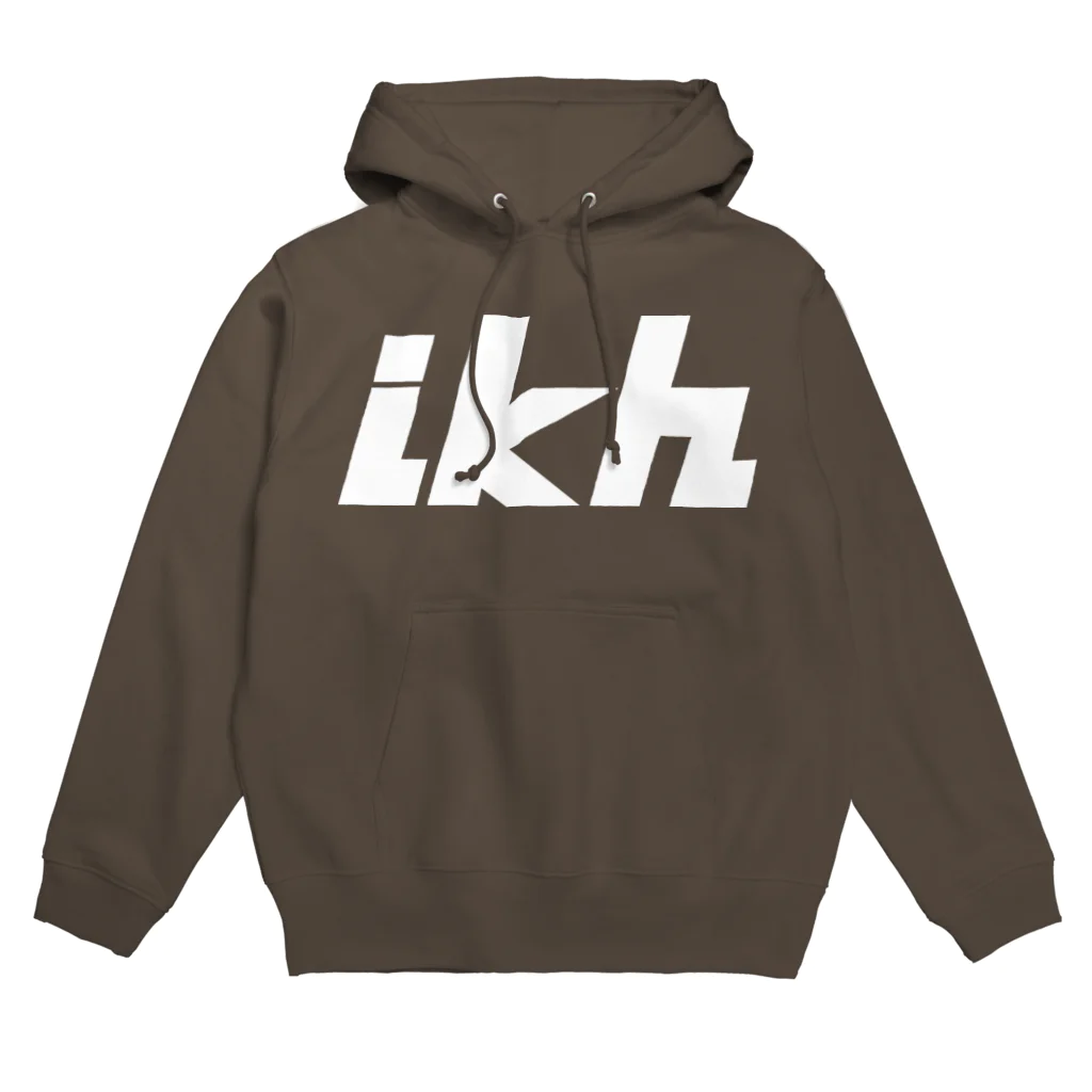 ミッキー世田谷のikh Hoodie