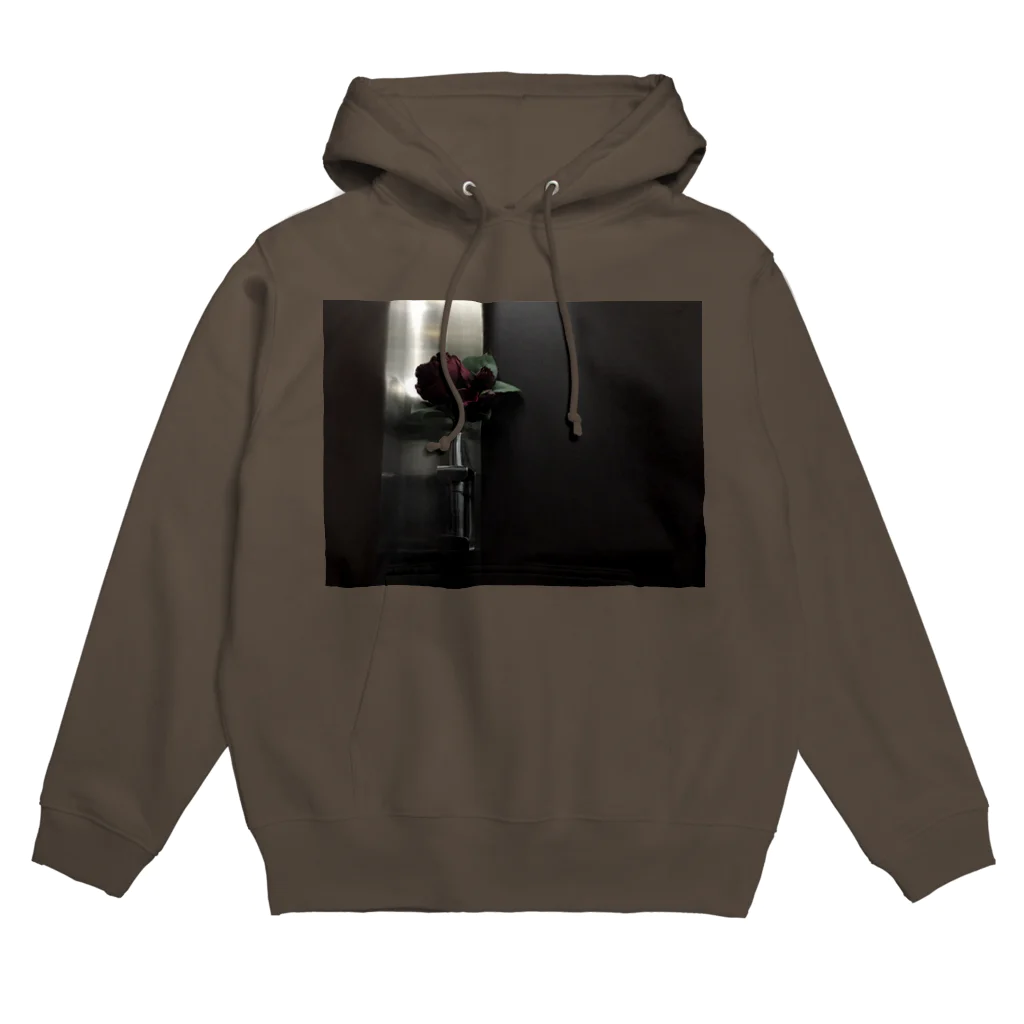 sensanの無題 Hoodie