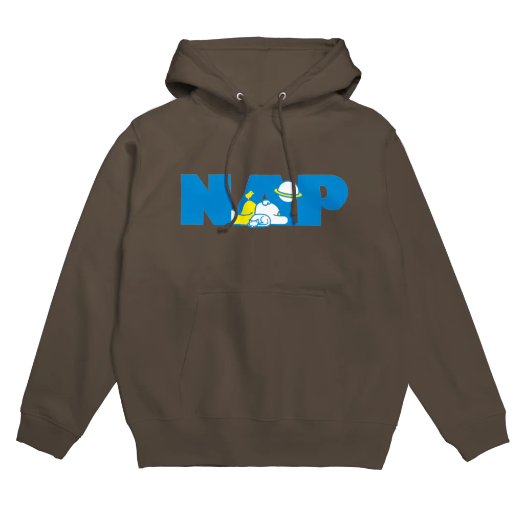 BBPのNAP #2 Hoodie