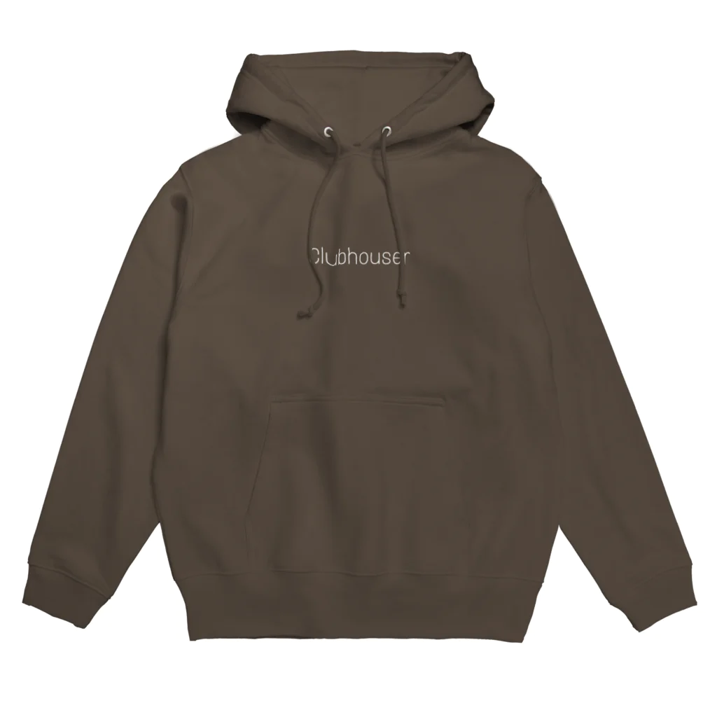 ClubhouserのClubhouser Hoodie