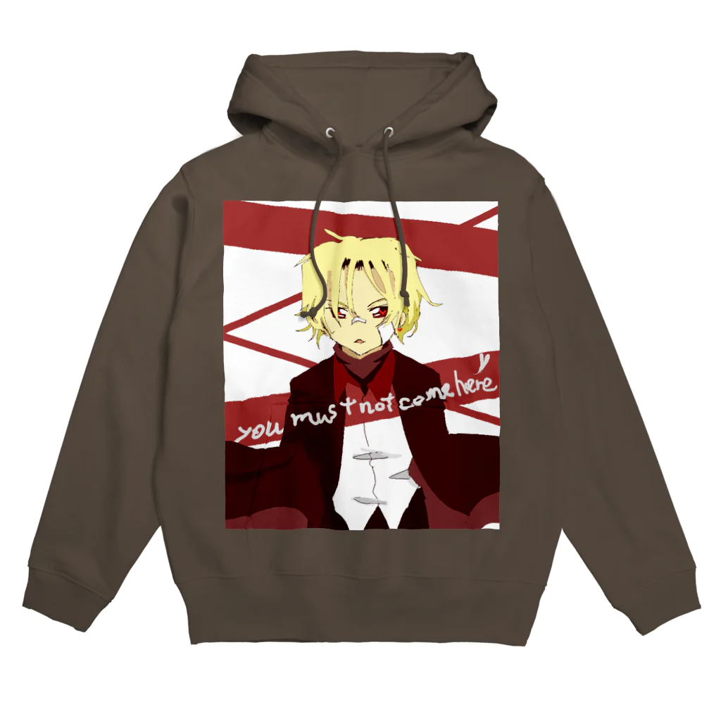 あさなゆうなのお色気コゲくん Hoodie