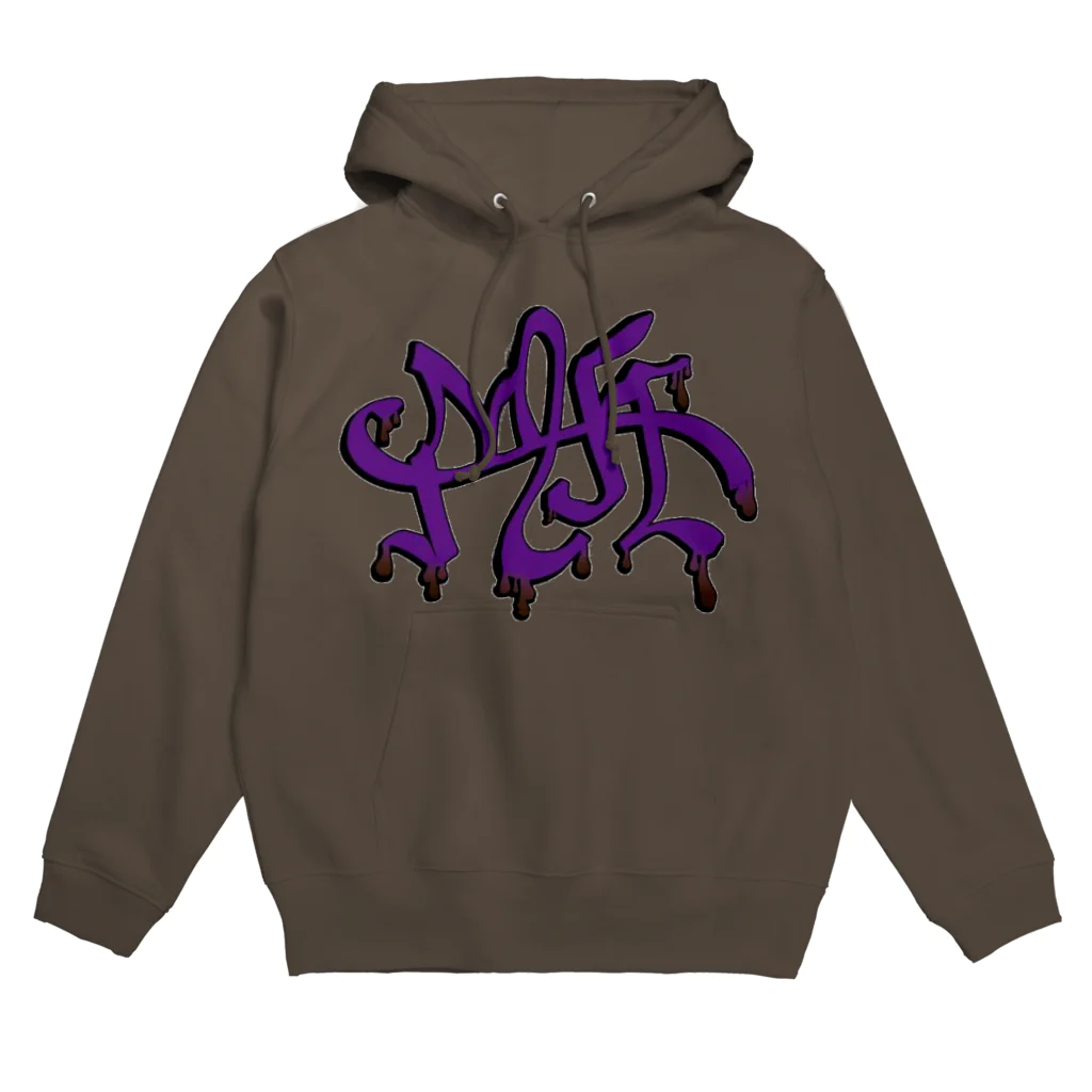 SWS のHTN Hoodie