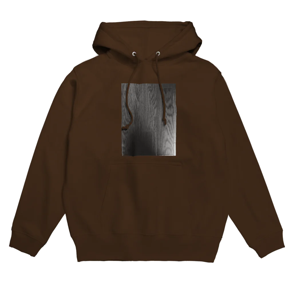 メーメーのN君の生態 Hoodie