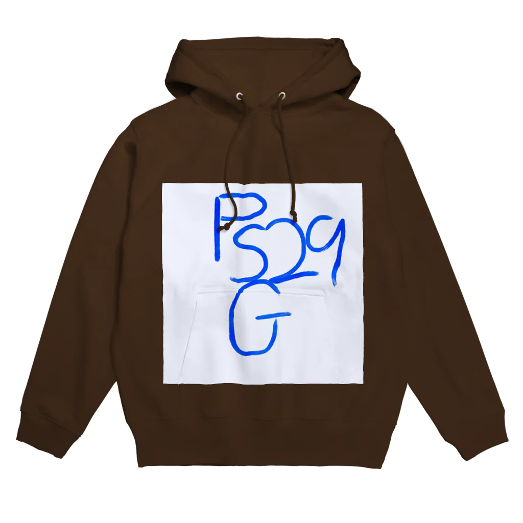 イツキ@GRCReWのPS29G Hoodie