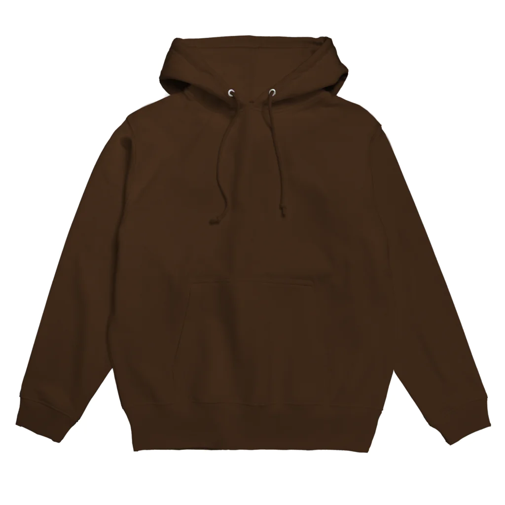 ハナのお店のカピバラのディフェンス Hoodie