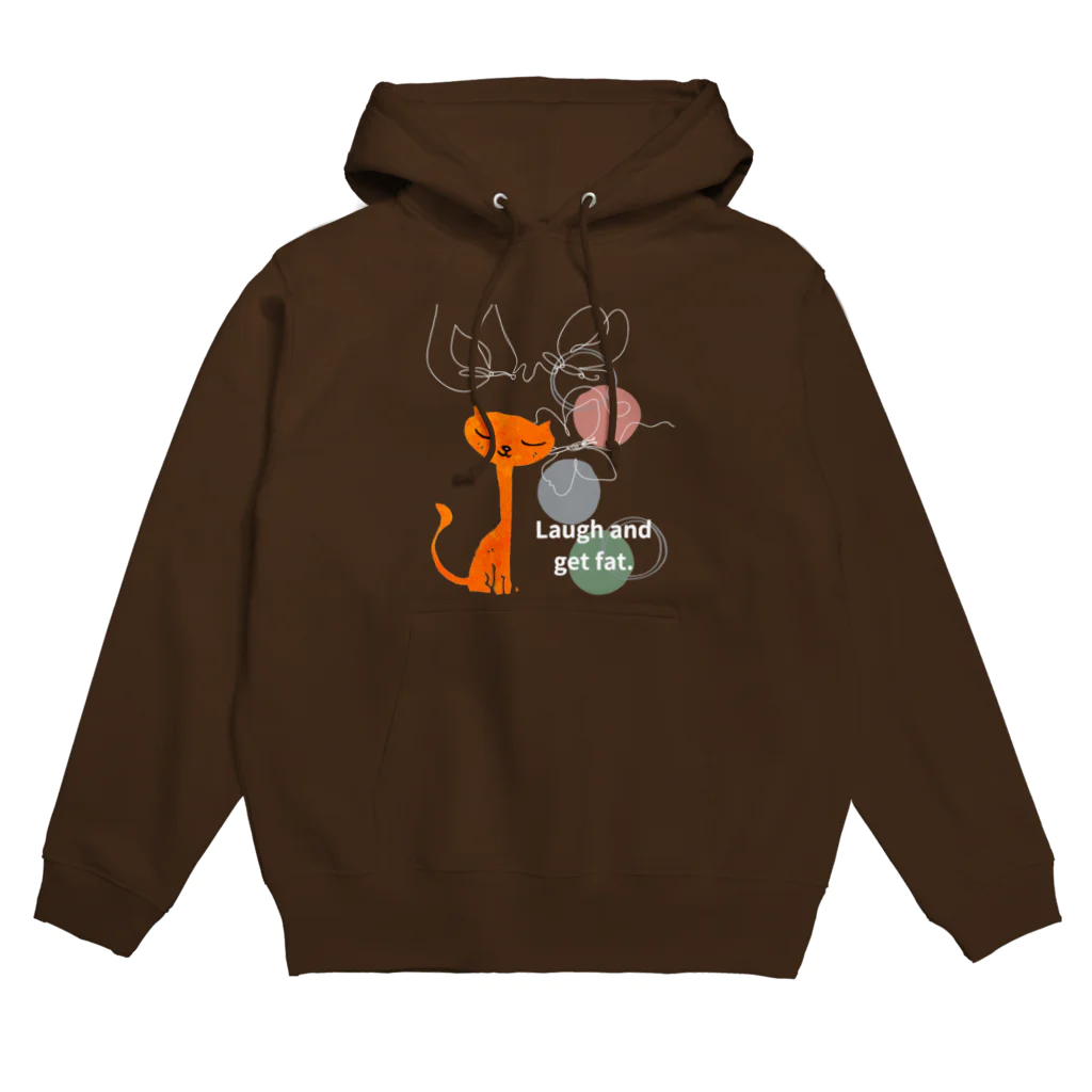 BFA/Best friend animalのBFA/Best Friend animal Hoodie