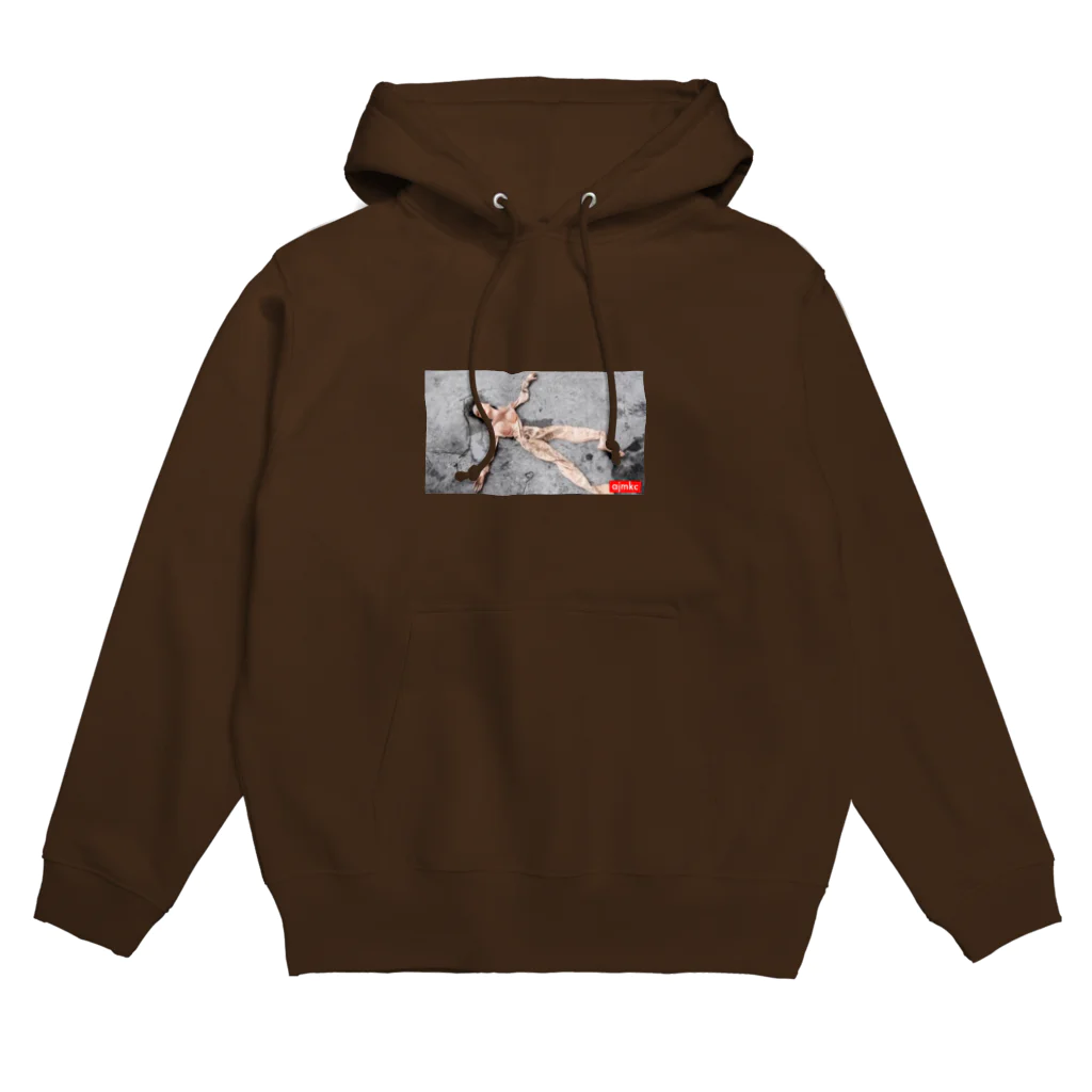 味見っ子クラブのgirlfriend Hoodie