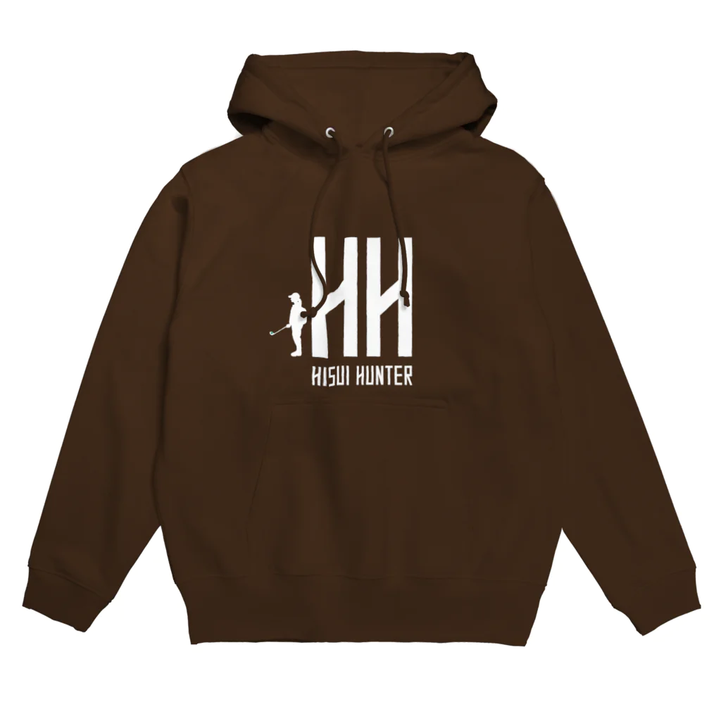 metaのHISUI HUNTER（翡翠ハンター） Hoodie