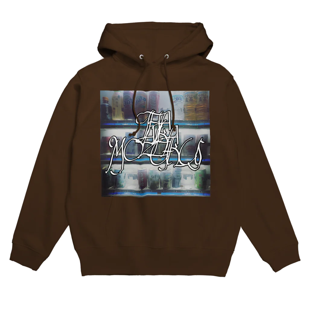 まだ🍣Yung βiaσのHAMA Hoodie