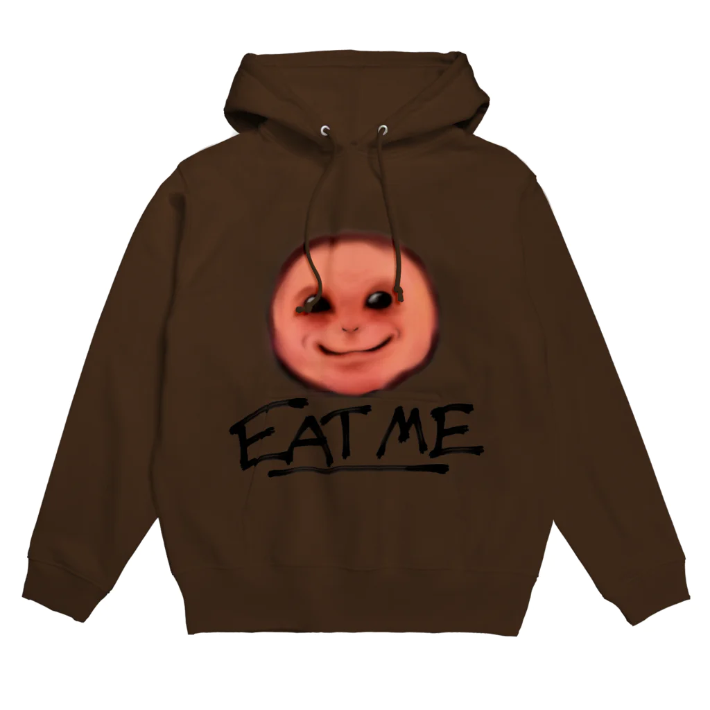 よしだけいたのEAT ME Hoodie