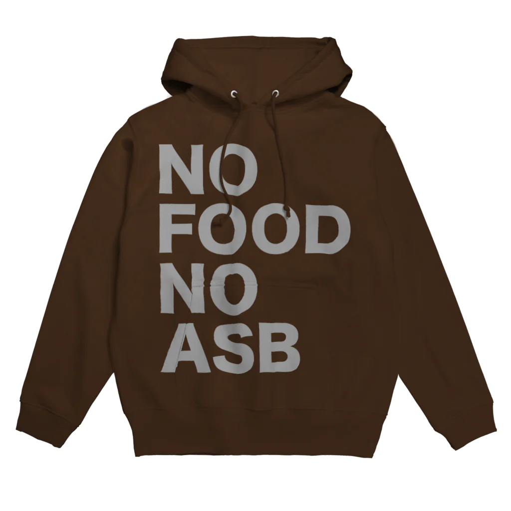 ASB boxingclub SHOPのASB BOXING CLUBのオリジナルアイテム！ パーカー