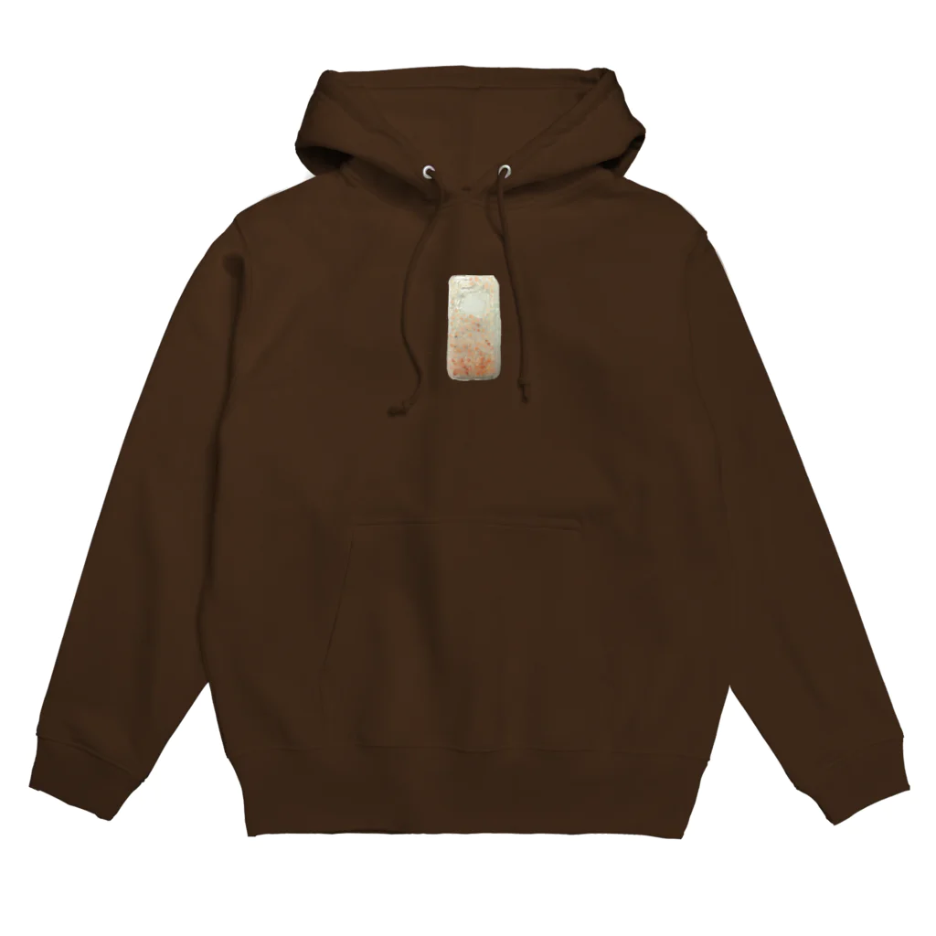 オンガクスグッズショップのピンクソルトのiPhoneケース / Ongakus Hoodie