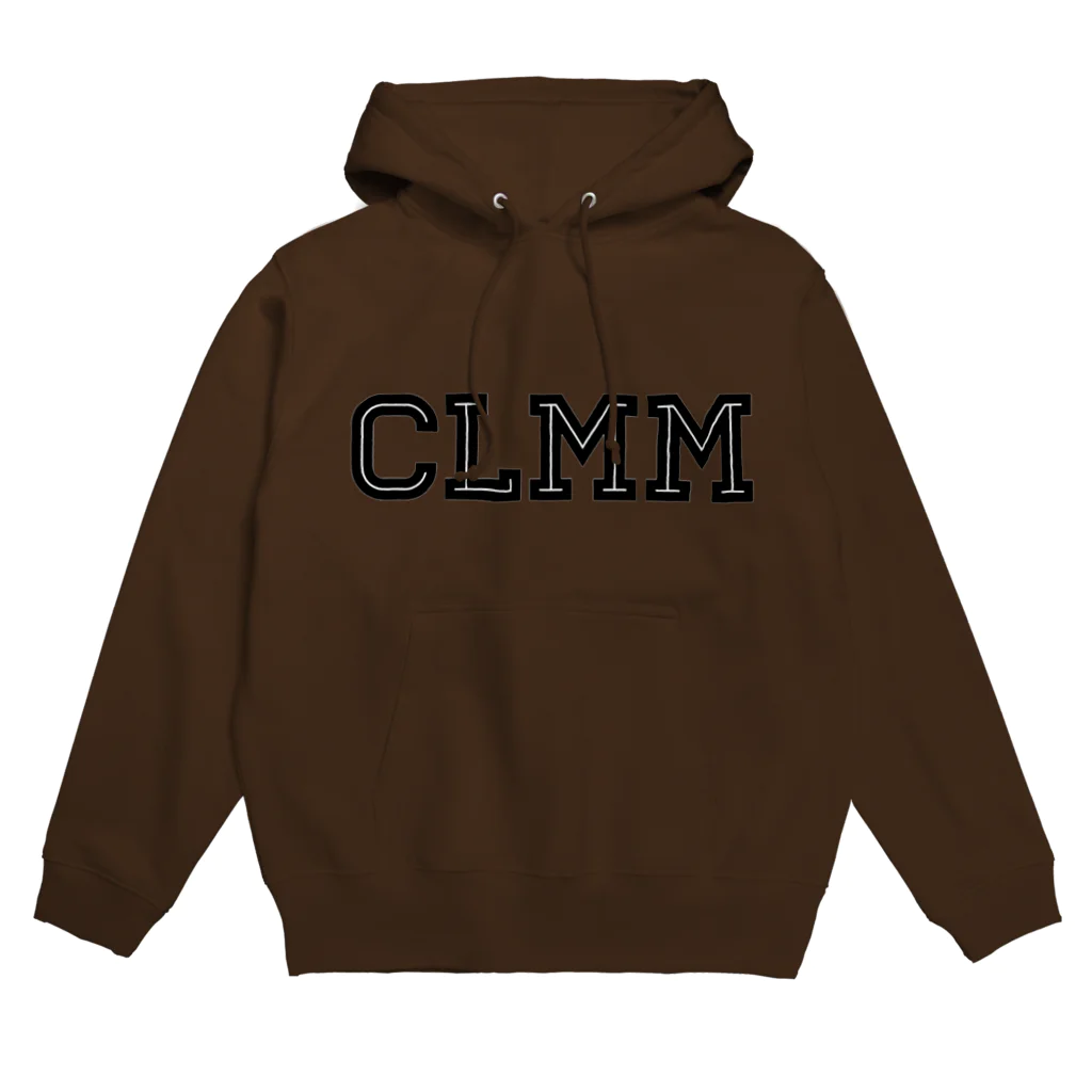 ショップショップのＣＬＭＭ パーカー