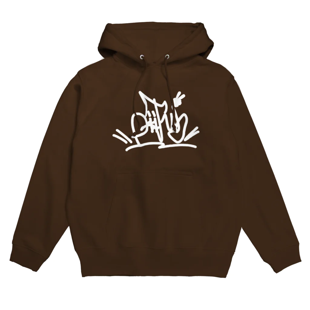 piiTwoのpiiTwo Hoodie