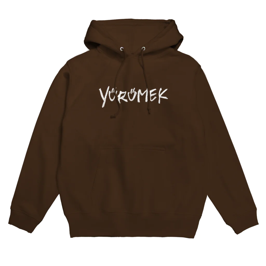 yürümekのSBY パーカー