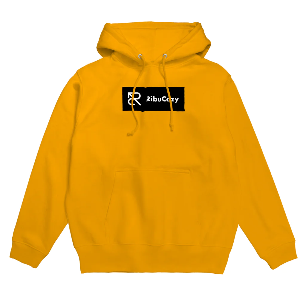 RibuCozyのRibuCozyパーカー Hoodie