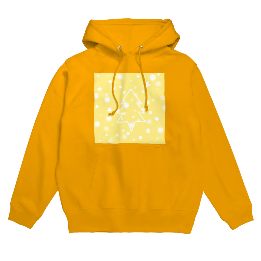 はちよんごのtree Hoodie