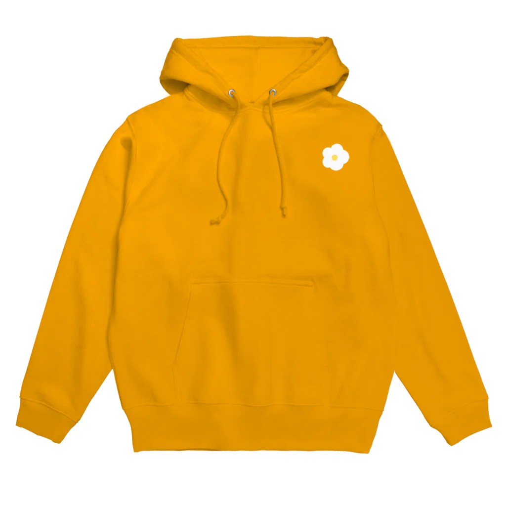 たまこまーけっとのおはなめだまやき Hoodie