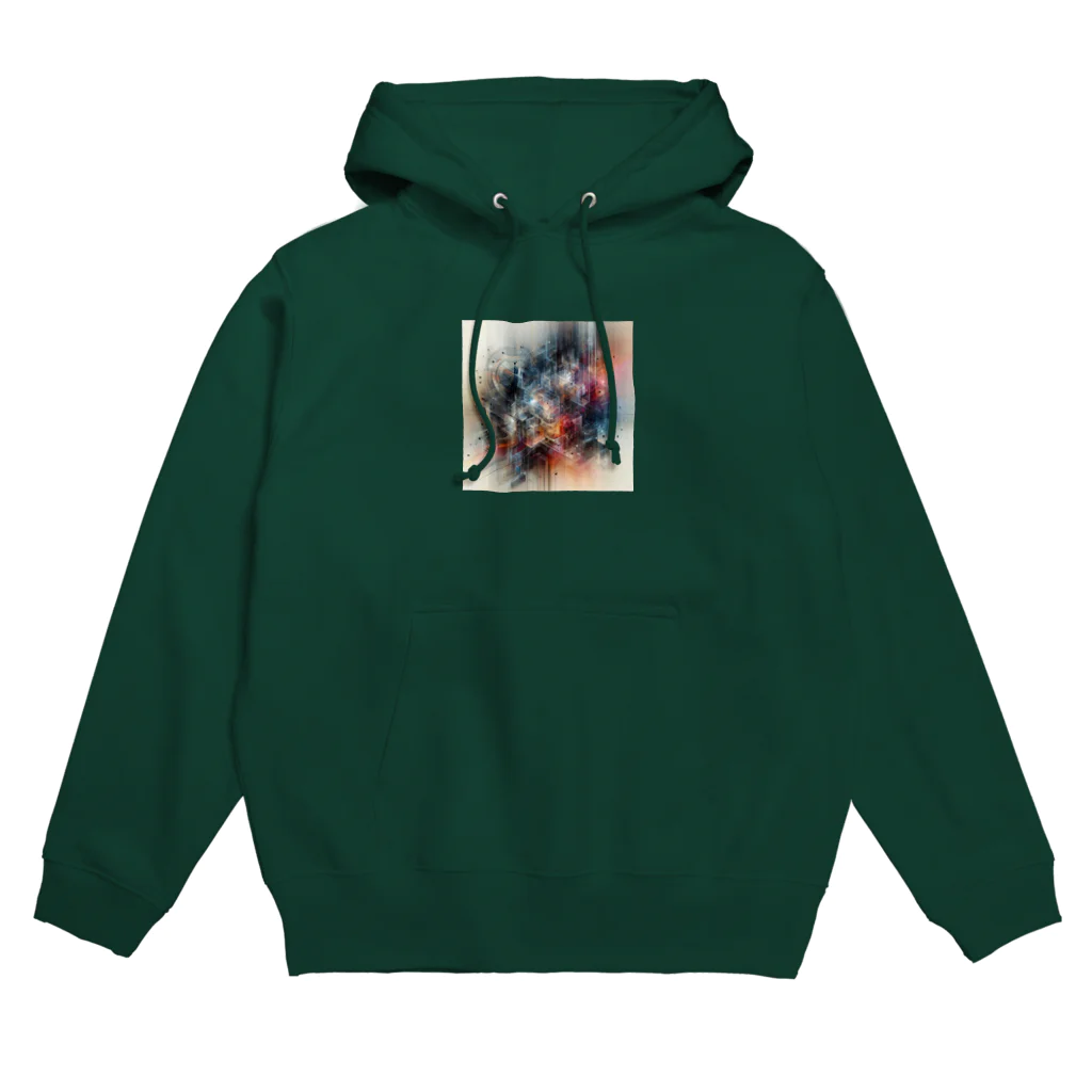 Stylesのニュアンス1 Hoodie