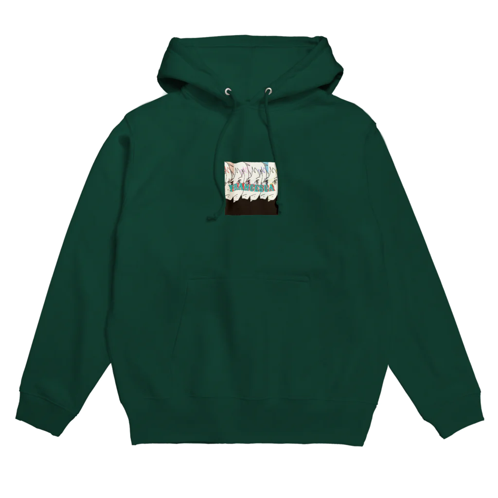 francesca-deliveryhealthのall i Hoodie