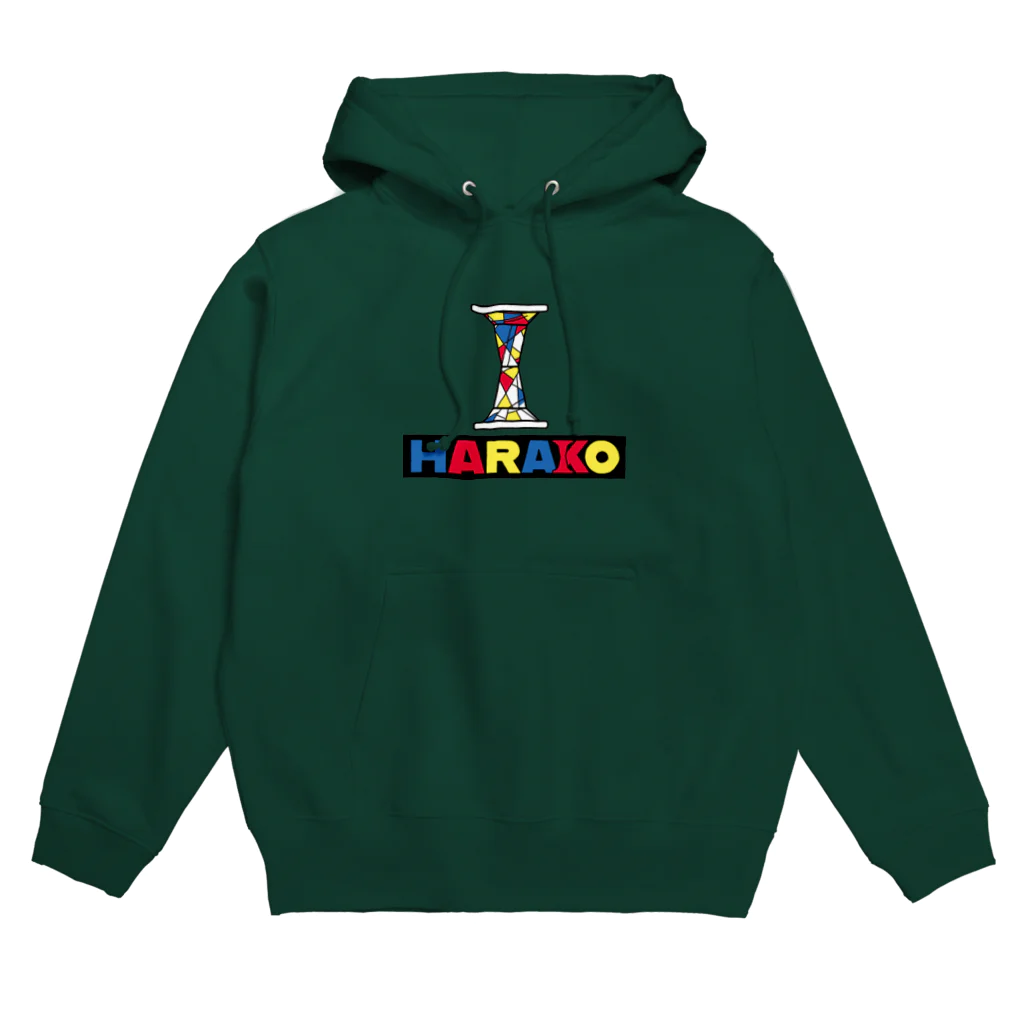 K-PRO牧場💌🏇🏇💨🏁のホッカンハラコ Hoodie