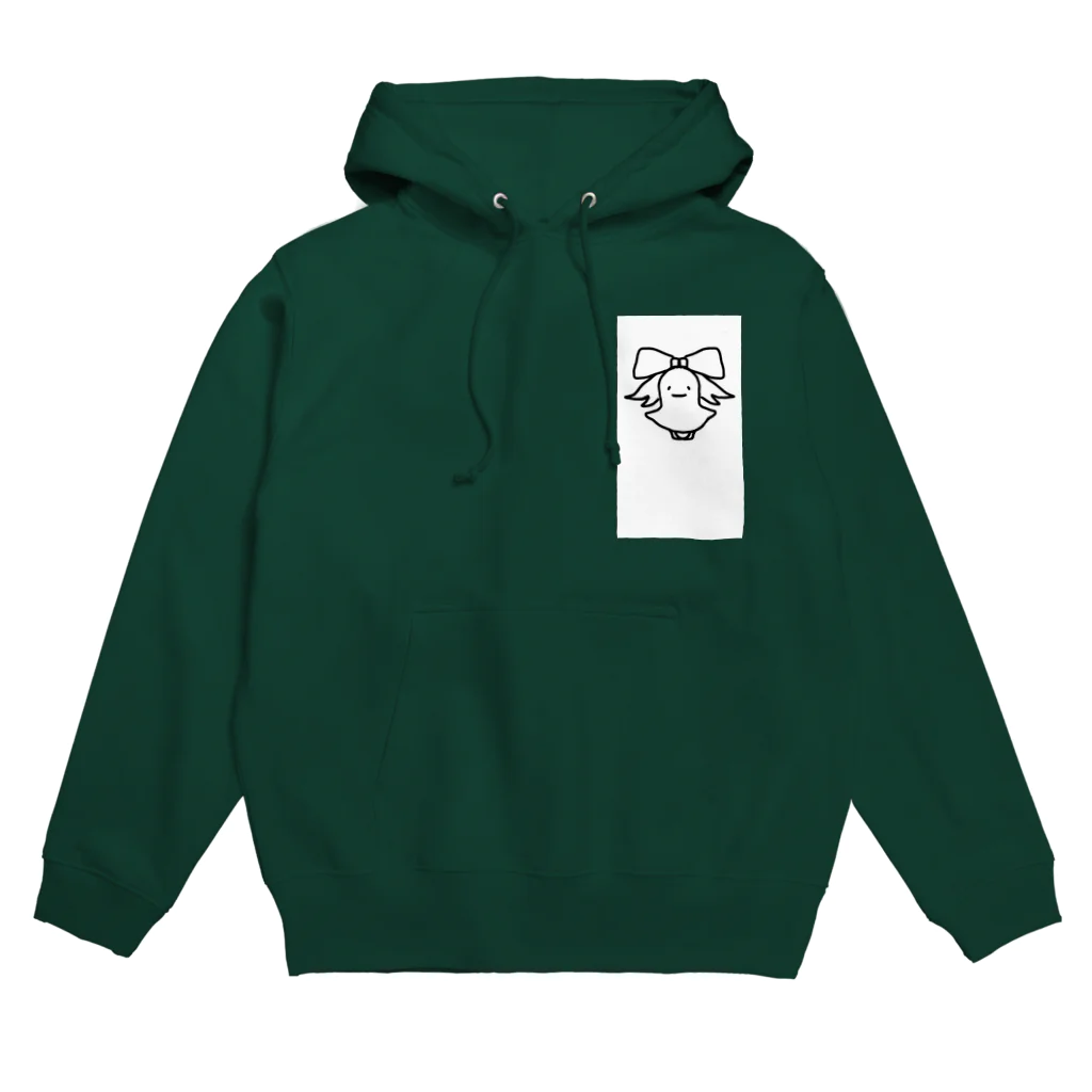 kasumiyolosiyomisuのベルの妖精 Hoodie