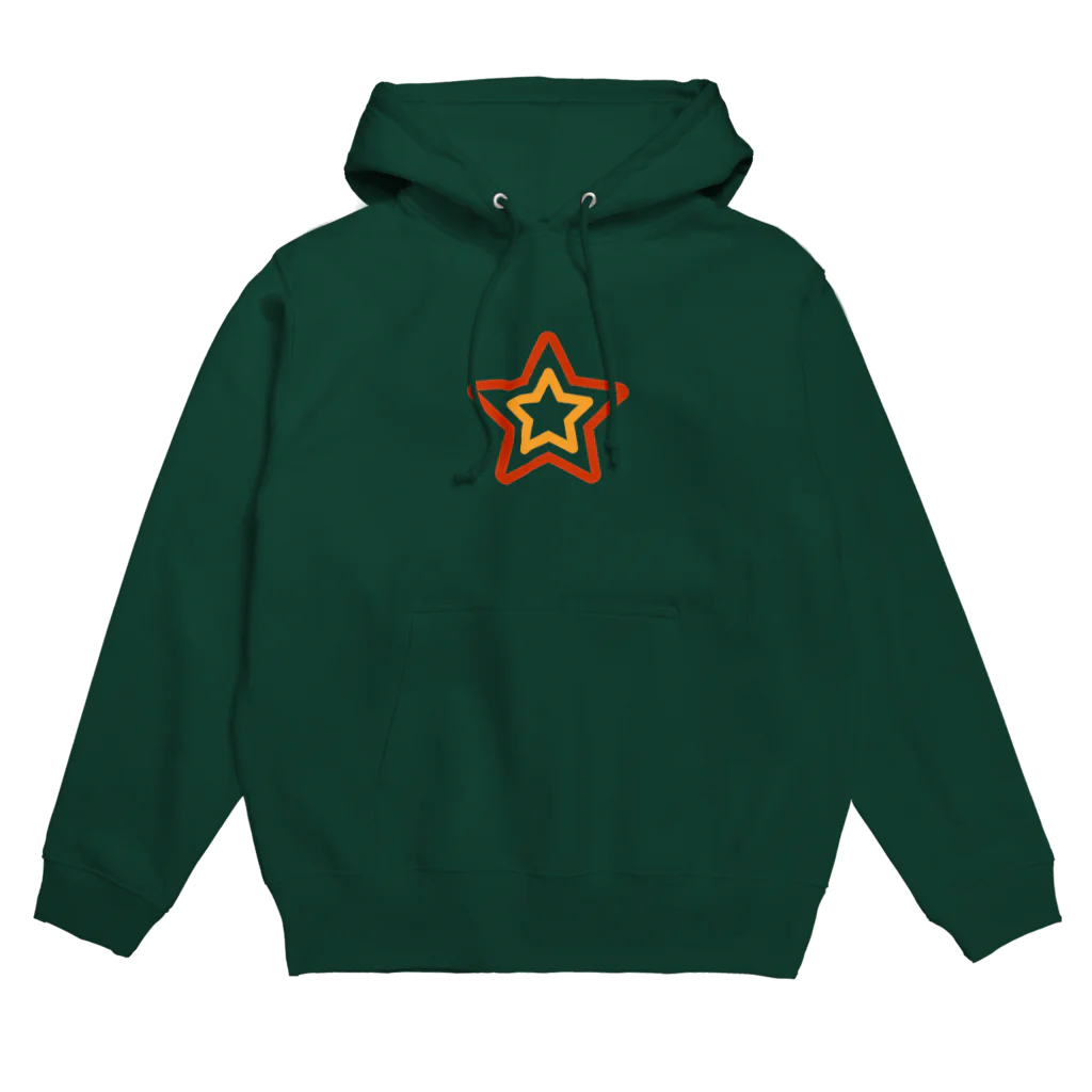 TarCoon☆GooDs - たぁくーんグッズのsTar☆Coon - tolerant Hoodie