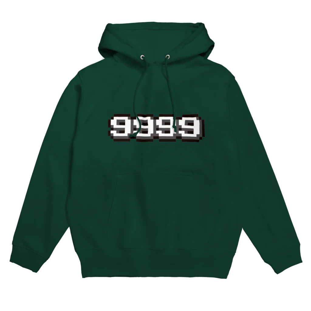 semioticaのゲームのHPっぽい何か Hoodie