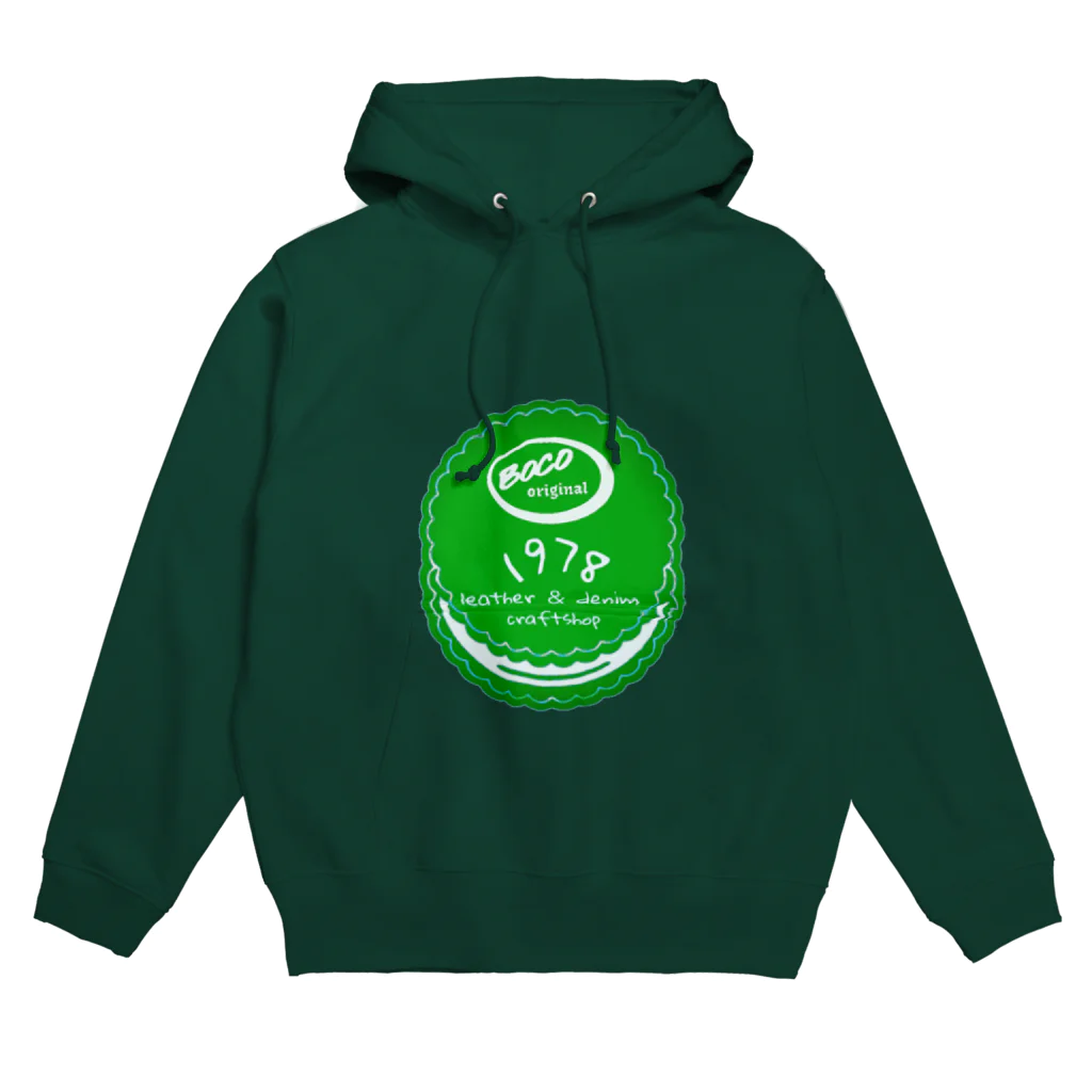 BOCO-original-のBOCO-original- Hoodie