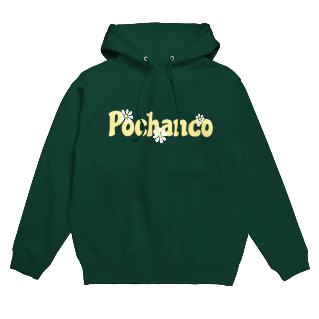 PochancoのOHANA HOODIE Hoodie