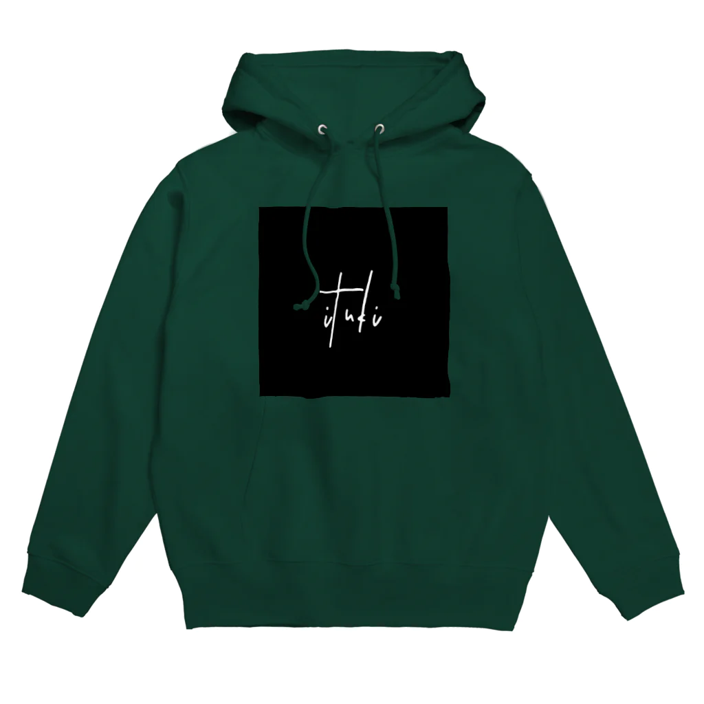 itukiのituki 2022 Hoodie