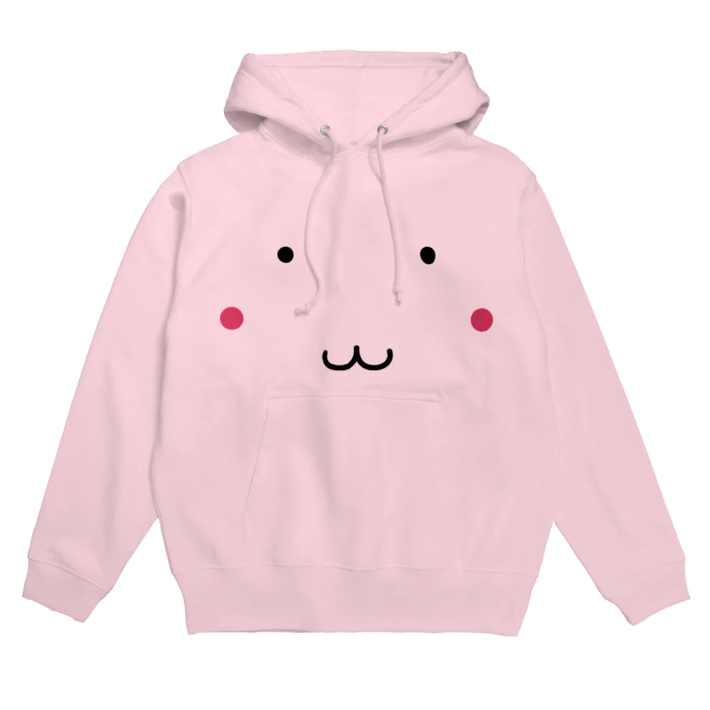 天照EVEのもちるるどーん Hoodie