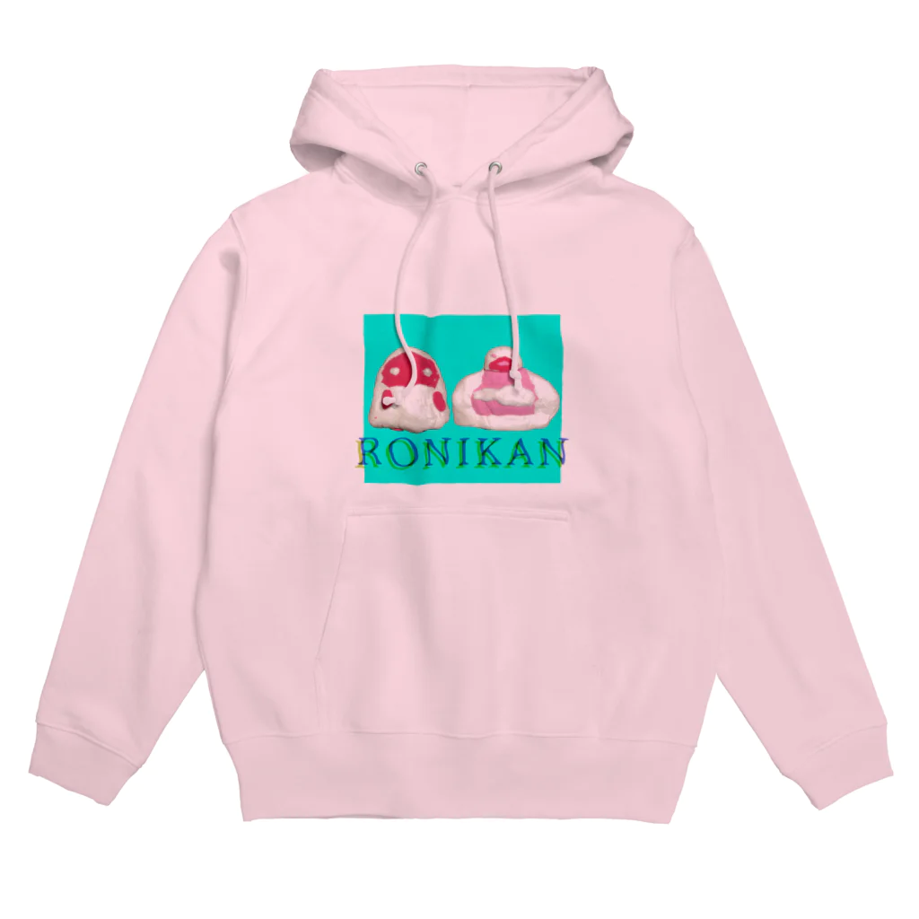 酸味の販売所のろにかんぱ〜か〜（Ｔシャツもある） Hoodie