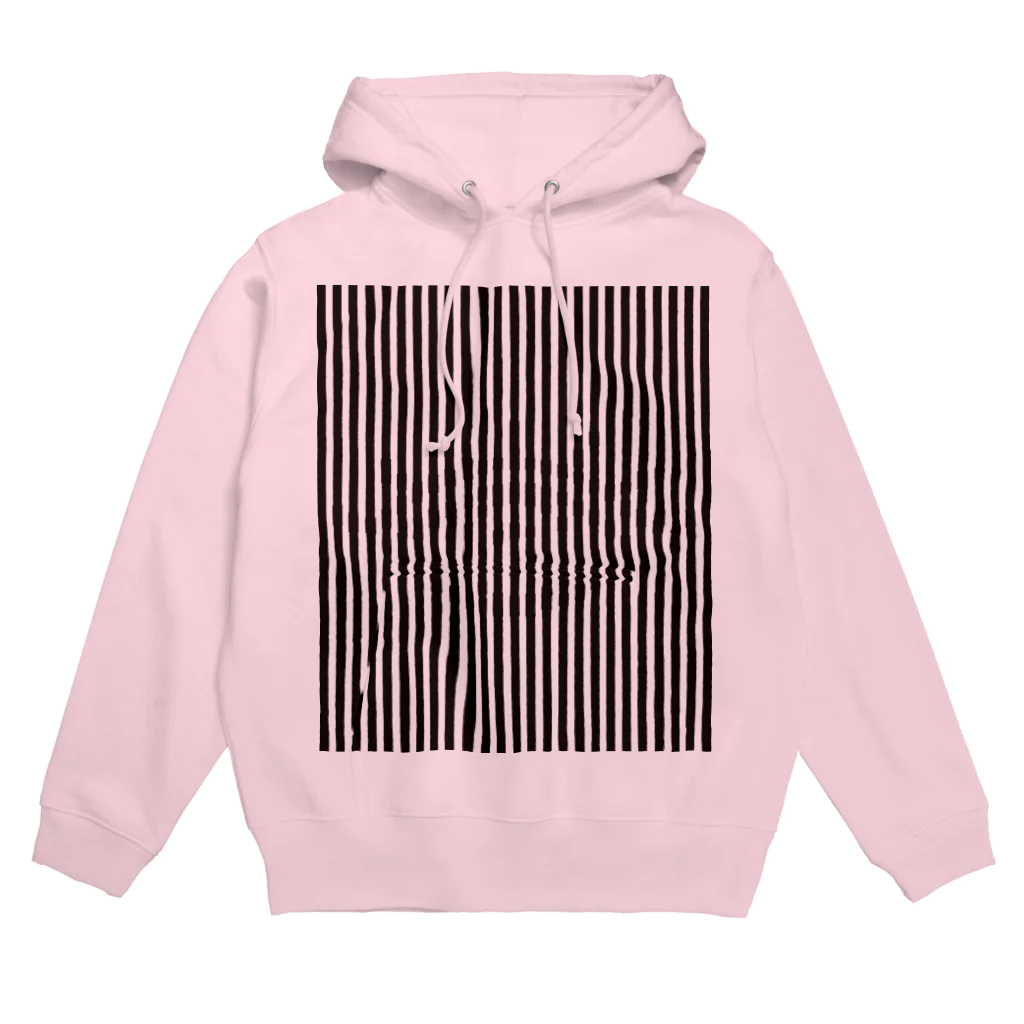 yamachan0201の不思議アート Hoodie