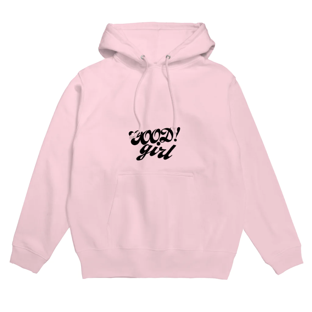 BEONのgoodgirl Hoodie