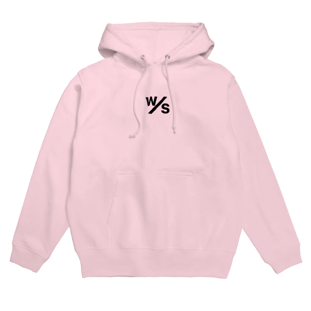 WORLD STAR OfficeのWORLD STAR パーカー Hoodie