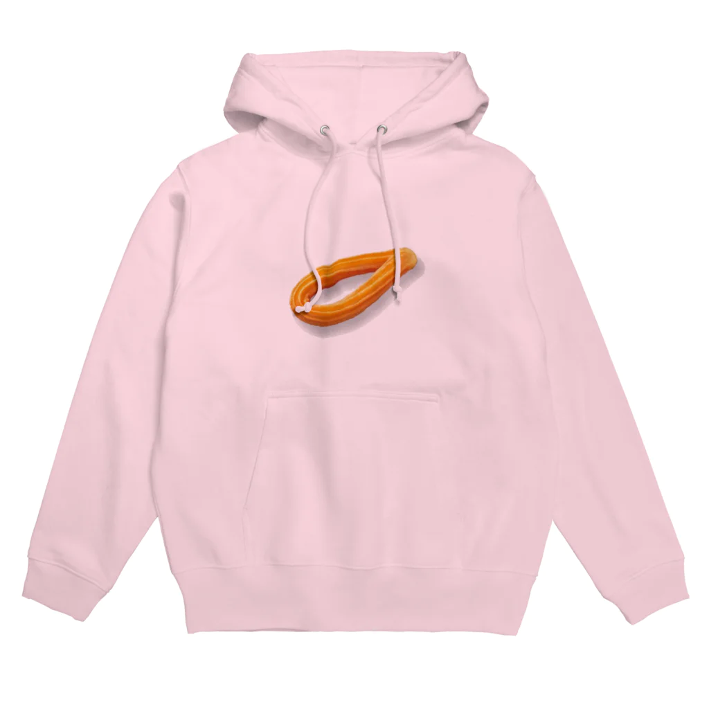 Try_Againの🍩🍴 Hoodie