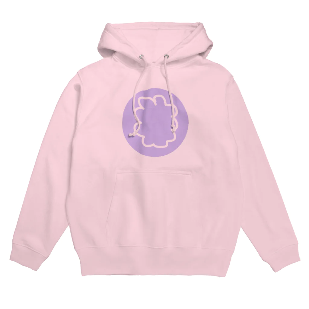 ☺︎のゆめゆめはなはな Hoodie