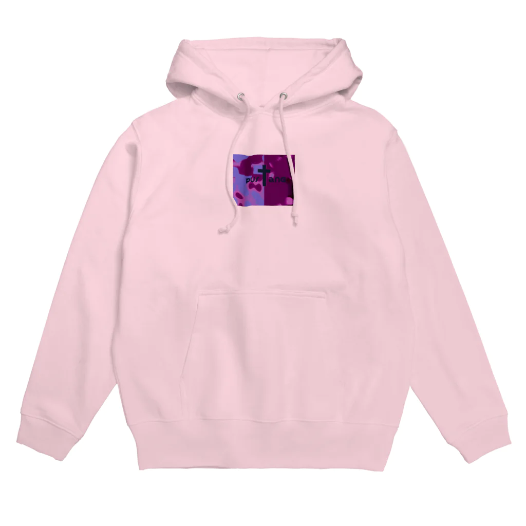 ぷるたんぐのpurtang罪と罰 Hoodie