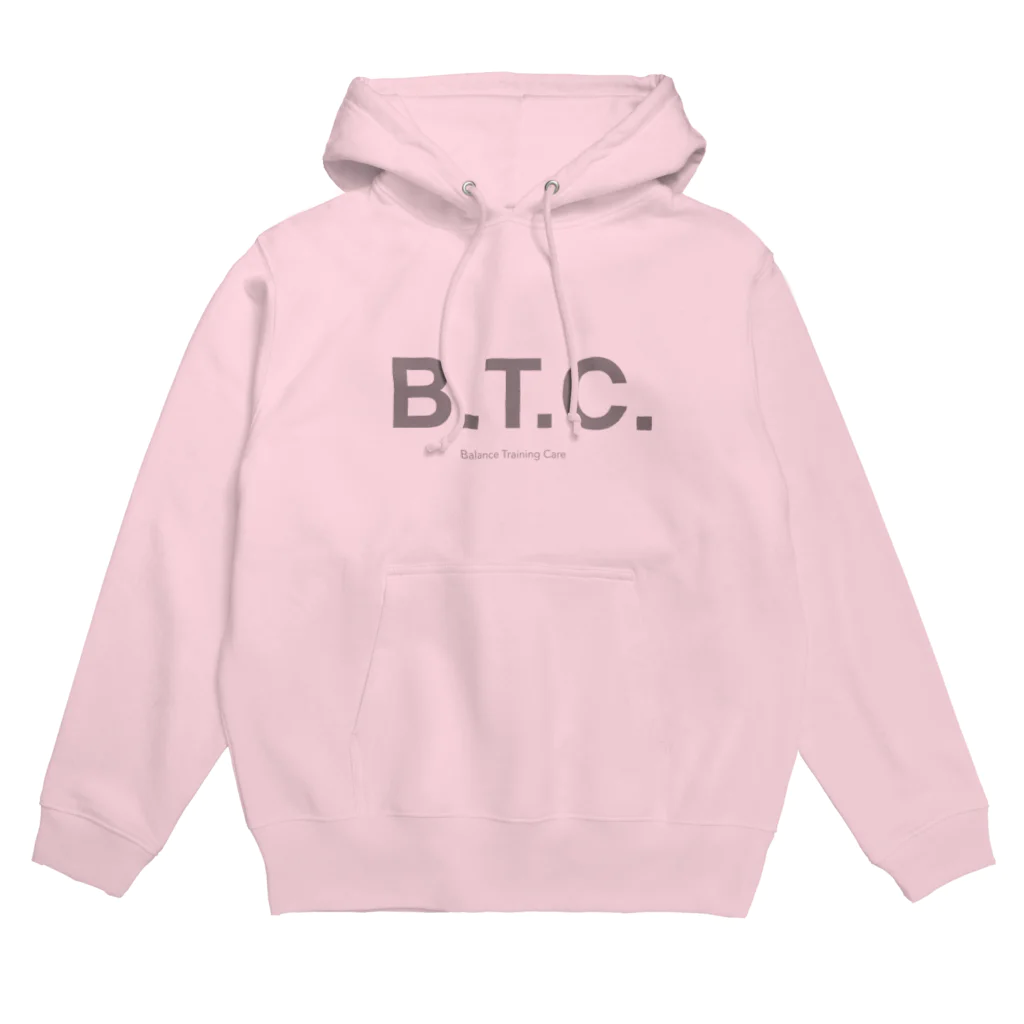 Training Studio BTCのB.T.C. Hoodie