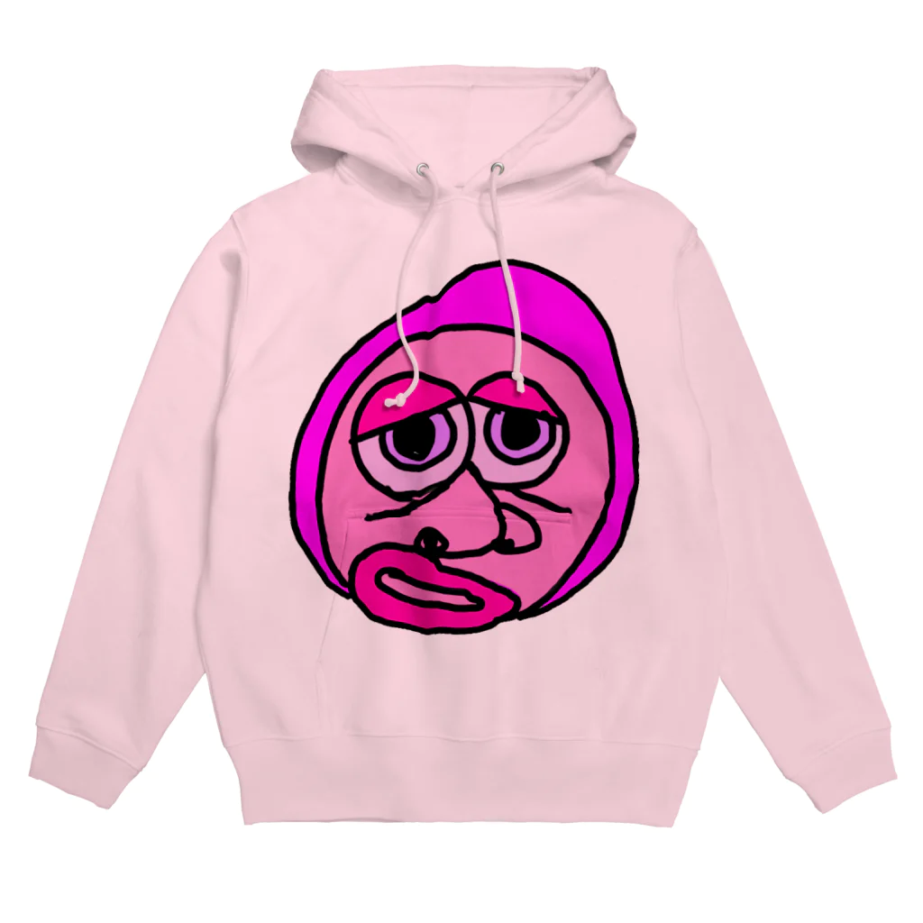 ぴくしょぷのまさみん Hoodie