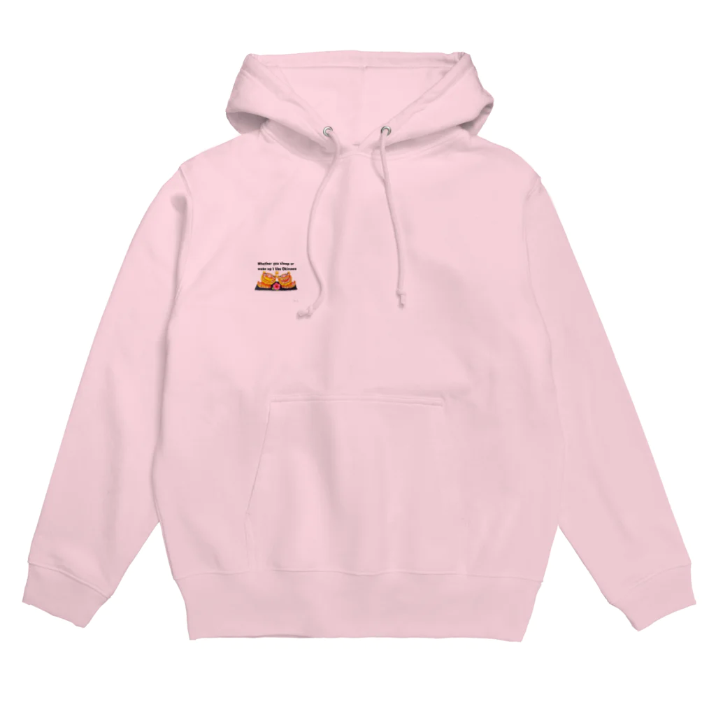 沖縄大好きシーサーちゃんの沖縄🌺大好きシーサーちゃん Hoodie